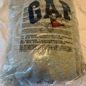 Collaboration GAP/Disney Hoodie
